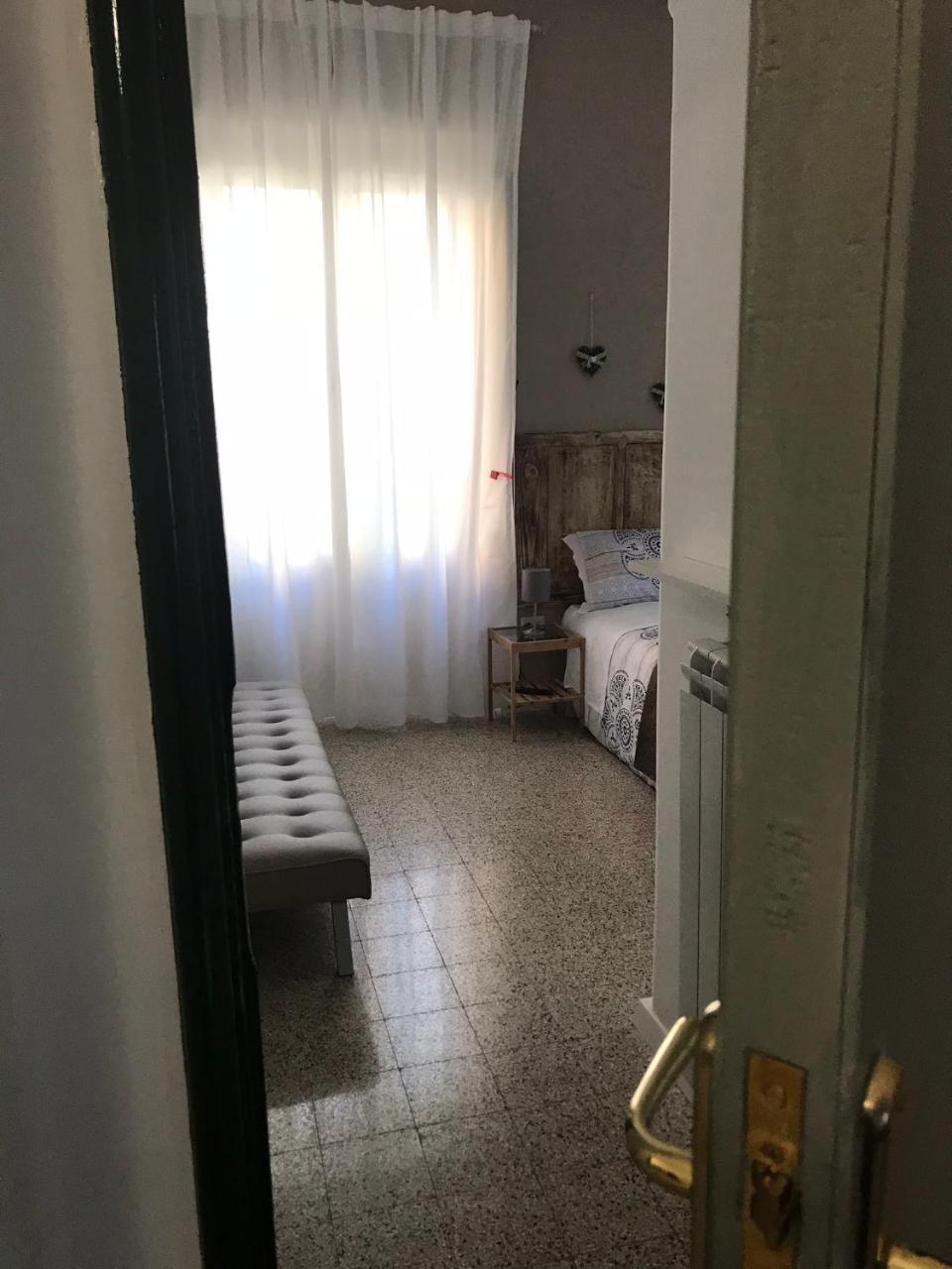 Il Giardino Di Vico Neve Panzió Nápoly Kültér fotó